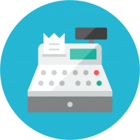 Онлайн-кассы (54-ФЗ)