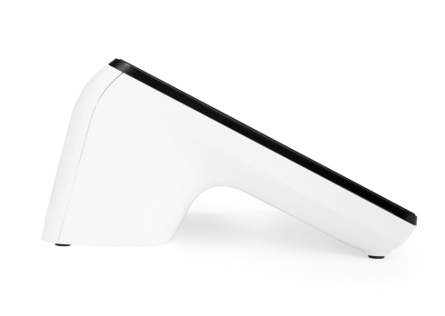 Смарт-терминал Эвотор 10 с ФН на 36 мес. Черный