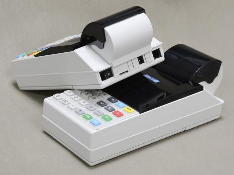 Онлайн-касса Меркурий 115Ф с ФН на 36 мес. Белый