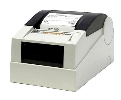 Онлайн-касса Штрих М 01Ф с ФН на 36 мес. Белый