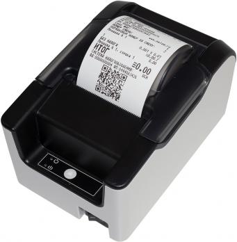 Онлайн-касса Штрих ON-LINE без ФН Белый