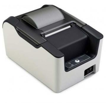 Онлайн-касса Штрих ON-LINE с ФН на 15 мес. Белый