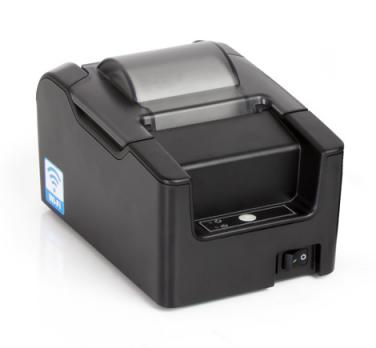 Онлайн-касса Штрих ON-LINE без ФН Черный