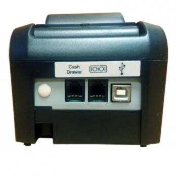 Онлайн-касса Штрих ON-LINE без ФН Черный