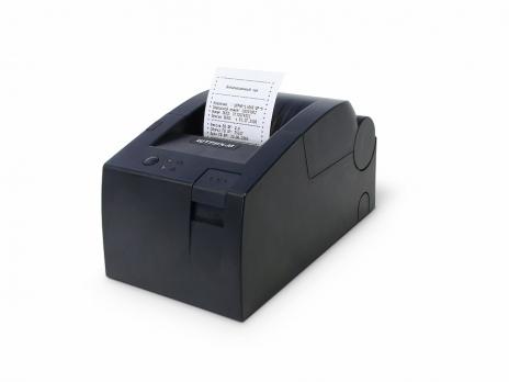 Онлайн-касса Штрих Лайт 01Ф с ФН на 15 мес. Черный