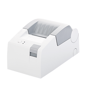 Онлайн-касса Штрих Лайт 01Ф с ФН на 15 мес. Белый