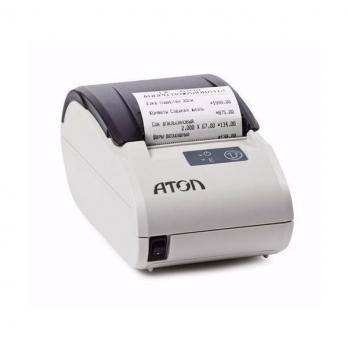 Онлайн-касса Атол 11Ф с ФН на 36 мес. Белый
