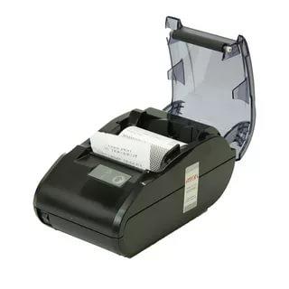 Онлайн-касса Атол 11Ф с ФН на 12 мес. Черный