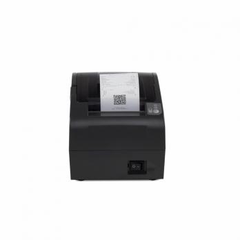 Онлайн-касса Атол 20Ф без ФН Черный