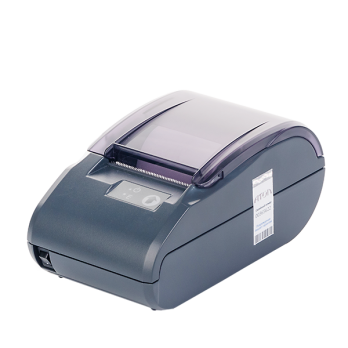 Онлайн-касса Атол 30Ф с ФН на 36 мес. Черный