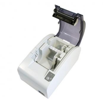 Онлайн-касса Атол 55Ф с ФН на 36 мес. Белый