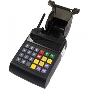 Онлайн-касса Атол 90Ф без ФН Черный