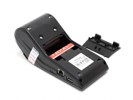 Онлайн-касса Атол 91Ф без ФН Черный