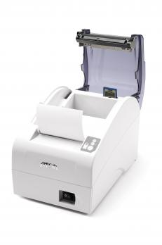 Онлайн-касса Атол FPrint-22 ПТК без ФН Белый