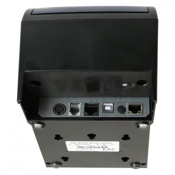 Онлайн-касса Атол FPrint-22 ПТК с ФН на 15 мес. Белый